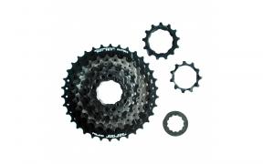 Кассета Shimano CS HG-200-9