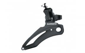 Перекидка передняя Shimano Tourney FD-TZ30