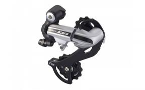 Перекидка задняя Shimano ACERA RD-M360