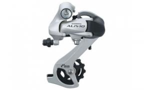 Перекидка задняя Shimano ALIVIO RD-M410