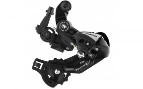 Перекидка задняя Shimano Tourney RD-TX55