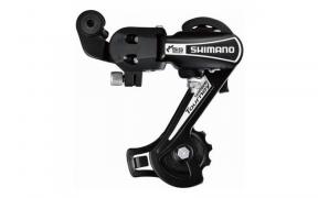 Перекидка задняя Shimano TOURNEY RD-TY216