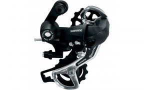 Перекидка задняя Shimano TOURNEY RD-TY3000