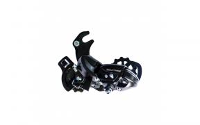 Перекидка задняя Shimano TOURNEY RD-TY3000 на крюк