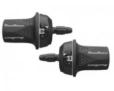 Ревошифты SUN RACE M21 8*3sp