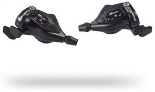 Манетки SUN RACE M53 Trigger 8*3sp