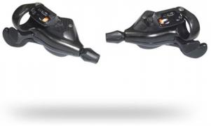 Манетки SUN RACE M90 Trigger 9*3sp