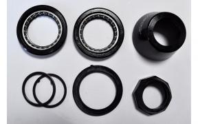 Рулевая NECO H112N