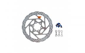 Ротор Shimano SM RT56