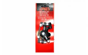 Тормоз дисковый Ares MDA 08 F