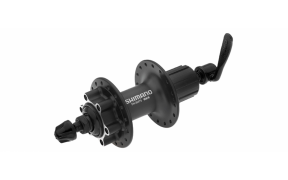 Втулка Shimano FH-M475 задняя
