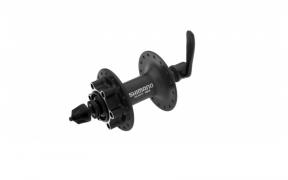 Втулка Shimano HB-M475 передняя