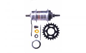 Втулка Shimano NEXUS 3 speed